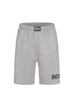 Мужские шорты обычного кроя BASIC BENLEE, цвет Marl Grey - фото