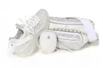 Кроссовки Maxima Aggrsv Steve Madden, White - фото 7