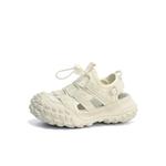 Детские сандалии детские бежевые Jeep, бежевый - фото 2