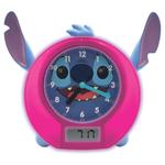 Lexibook Disney Stitch Alarm Clock – спутник, который поможет заснуть - фото 6