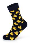 Носки 3 PACK RUBBER DUCK Happy Socks, мультиколор - фото 3