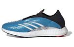 Архив Predator Aqua Black Adidas - фото