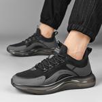 Кроссовки AOKANG Lifestyle Shoes Men Low-top, черный - фото 35