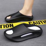 Шлепанцы унисекс Caritesport, белый/оранжевый - фото 17