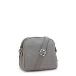 Kipling Keefe Сумка через плечо, серый - фото 2