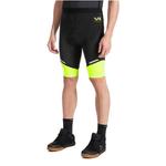 Шорты Vr Equipment EQMSPMB02004, черный - фото