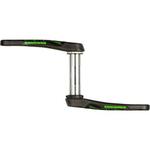 Далее R Шатуны Race Face, зеленый - фото