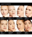 Жидкая основа NARS Soft Matte Foundation, Gobi, 45 ml - фото 3