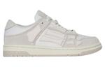 AMIRI Women's Skel Top Low 'Alabaster' - фото 2