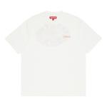 Топ Supreme Zodiac Short-Sleeve Top, White - фото
