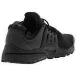 Обувь Nike Air Presto Lifestyle унисекс, Black - фото 2