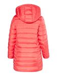 Пуховик usha BLUE LABEL, красный - фото 3