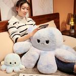 Плюшевая игрушка MENGMENGBUNNY, розовый - фото 6