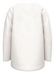 Блуза стандартного кроя Name It, белый - фото 2