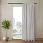 Штора Gerster Dante, 245 см, серый - фото 3