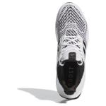 Кроссовки adidas UltraBoost   1.0 'Oreo', белый/черный - фото 4