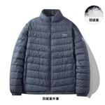 Пуховик мужской Jeep Spirit, темно-синий - фото 5