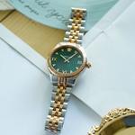 VERSACE Часы Hellenyium Lady 35mm - фото 7