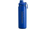 Пластиковые стаканы для воды 710ml Lululemon, розовый - фото 7