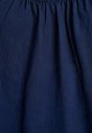 Платье Zizzi Day dress, Navy Blazer Solid/Dark Blue - фото 6