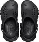 Детские сабо Crocs Echo, черный - фото 4