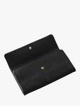 Большая кожаная сумка Pickwick Radley, Black - фото 3