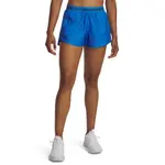 Шорты Under Armour Tech Play Up, синий - фото