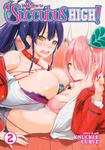 Манга Welcome to Succubus High! Manga Volume 2 - фото