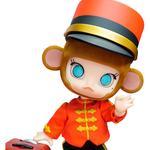 Molly Monkey BJD кукла Ball Jointed Dolls Regular POP MART - фото 7