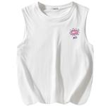 Майка Unisex WARRIOR, черный - фото 6