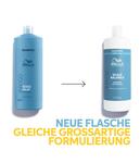 Шампунь для волос Wella INVIGO Balance Pure Purifying, 1000 ml - фото 2