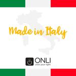 Потолочный светильник 50x18 см, белый - фото 3