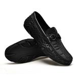 Туфли Men"s Casual Men Low-Top черный Season Ram - фото 4