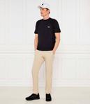 Футболка momentum_lite_t24 Regular fit Boss Green, черный - фото 2