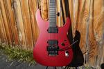 Электрогитара ESP LTD M-1000 - Candy Apple Red Satin 6-String Electric Guitar - фото 4