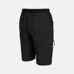 Шорты мужские TREVISO Izas, черный - фото 2