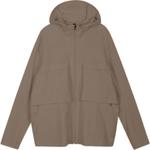 Куртка мужская Lululemon, светло-коричневый - фото 14