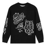 Свитер для школьников Lee, красный - фото 8