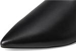 Балетки Vince Camuto Arlette Slip-on Flat Mule, черный - фото 6