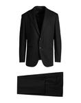 Костюм Caruso, черный - фото