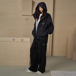 Куртка унисекс Palladium, черный - фото 7