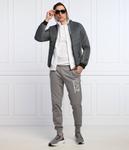 Куртка Ea7 Regular Fit, серый - фото 2