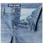 Джинсы классического кроя MAC "Ben", цвет Blue Stone - фото 12
