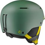 Bolle Подростковый шлем Keystone olive matte S - фото 2