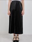 Bigdart Юбка в черном цвете - фото 2