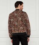 Куртка-Бомбер 15 jjj-38danger Regular fit Joop! Jeans, коричневый - фото 3