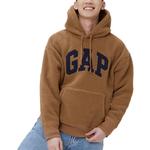 Толстовка унисекс Gap, синий - фото 11