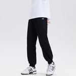 Повседневные брюки Unisex Mizuno, серый - фото 8