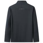 Унисекс свитшот Jeep, темно-серый - фото 4