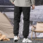 Пуховик Unisex Jeep, серый - фото 9